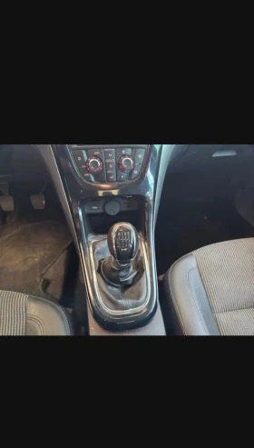 Opel Astra - 4200 € / 8214.49 лв. - 14289086 13