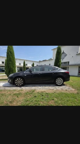 Opel Astra - 4200 € / 8214.49 лв. - 14289086 6
