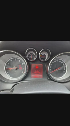 Opel Astra - 4200 € / 8214.49 лв. - 14289086 11