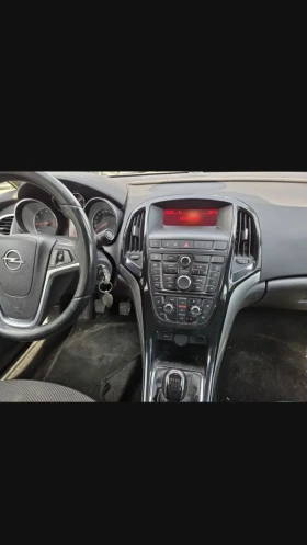 Opel Astra - 4200 € / 8214.49 лв. - 14289086 12