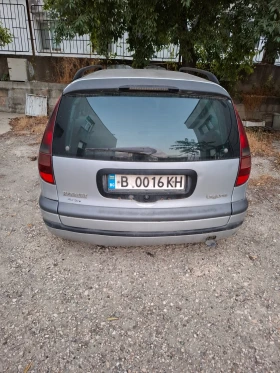 Renault Laguna - 460 € / 899.68 лв. - 57201293 3