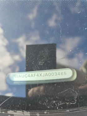 Audi S4 * Technik * CARFAX * ЦЕНА ДО БГ - 21500 € / 42050.35 лв. - 25854131 8