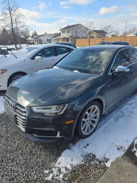 Audi S4 * Technik * CARFAX * ЦЕНА ДО БГ - 21500 € / 42050.35 лв. - 25854131 10