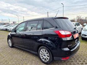 Ford Grand C-Max 2.0d 140�.�. AUT. 7����� | Mobile.bg � ����� ������ 6