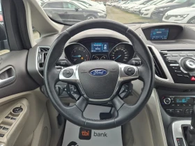 Ford Grand C-Max 2.0d 140�.�. AUT. 7����� | Mobile.bg � ����� ������ 11