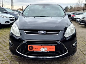 Ford Grand C-Max 2.0d 140�.�. AUT. 7����� | Mobile.bg � ����� ������ 2