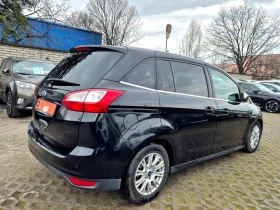 Ford Grand C-Max 2.0d 140�.�. AUT. 7����� | Mobile.bg � ����� ������ 4