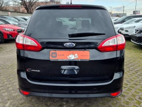 Ford Grand C-Max 2.0d 140�.�. AUT. 7����� | Mobile.bg � ����� ������ 5