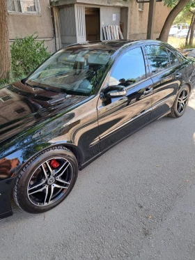 Mercedes-Benz E 320 E 320  - 5900 € / 11539.40 лв. - 11156876 6