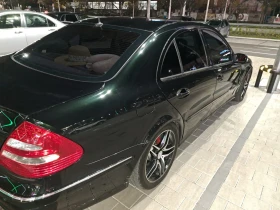 Mercedes-Benz E 320 E 320  - 5900 € / 11539.40 лв. - 11156876 5