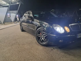 Mercedes-Benz E 320 E 320  - 5900 € / 11539.40 лв. - 11156876 4