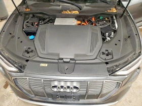 Audi E-Tron Prestige - 17000 € / 33249.11 лв. - 24306263 12