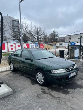 Nissan Primera 2.0 LPG | Auto.bg — изображение 2
