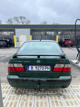 Nissan Primera 2.0 LPG | Auto.bg — изображение 7