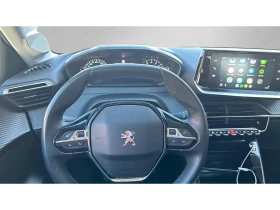 Peugeot 208 1.2i Active M/T , Месечна вноска от 130   - 10990 € / 21494.57 лв. - 17628737 14