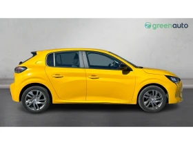 Peugeot 208 1.2i Active M/T , Месечна вноска от 130   - 10990 € / 21494.57 лв. - 17628737 6