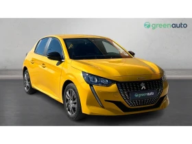 Peugeot 208 1.2i Active M/T , Месечна вноска от 130   - 10990 € / 21494.57 лв. - 17628737 8