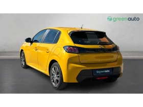Peugeot 208 1.2i Active M/T , Месечна вноска от 130   - 10990 € / 21494.57 лв. - 17628737 2