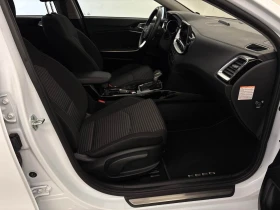 Kia Ceed  1.6 GDI Vision Plugin Hybrid | Mobile.bg � ����� ������ 10