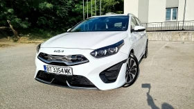 ����� �� �������� �� Kia Ceed  1.6 GDI Vision Plugin Hybrid
