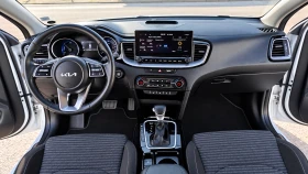 Kia Ceed  1.6 GDI Vision Plugin Hybrid | Mobile.bg � ����� ������ 11