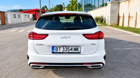 Kia Ceed  1.6 GDI Vision Plugin Hybrid | Mobile.bg � ����� ������ 6