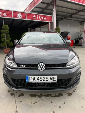 VW Golf GTD | Mobile.bg � ����� ������ 2