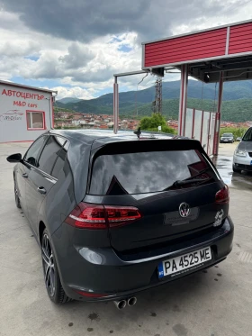 VW Golf GTD | Mobile.bg � ����� ������ 4