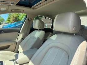 Audi A6 * 3.0T * CARFAX * ��� ������������ ������ | Mobile.bg � ����� ������ 11