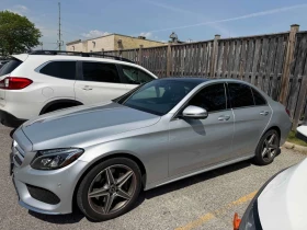 Mercedes-Benz C 300 | 360 | BURMESTER | CARFAX | ПАНОРАМА | ДВА КЛЮЧА | Auto.bg — изображение 2