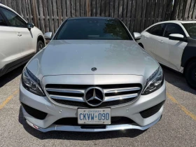 Mercedes-Benz C 300 | 360 | BURMESTER | CARFAX | ПАНОРАМА | ДВА КЛЮЧА | Auto.bg — изображение 6