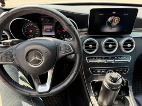 Mercedes-Benz C 300 | 360 | BURMESTER | CARFAX | ПАНОРАМА | ДВА КЛЮЧА | Auto.bg — изображение 9