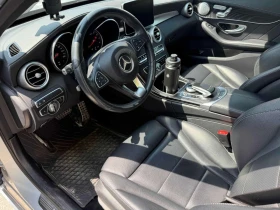 Mercedes-Benz C 300 | 360 | BURMESTER | CARFAX | ПАНОРАМА | ДВА КЛЮЧА | Auto.bg — изображение 5