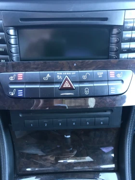 Mercedes-Benz CLS 320 | Mobile.bg � ����� ������ 8