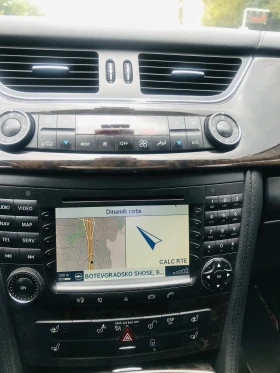 Mercedes-Benz CLS 320 | Mobile.bg � ����� ������ 6