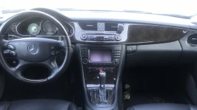Mercedes-Benz CLS 320 | Mobile.bg � ����� ������ 13