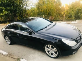 Mercedes-Benz CLS 320 | Mobile.bg � ����� ������ 3
