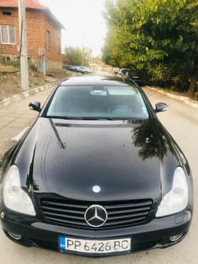 Mercedes-Benz CLS 320 | Mobile.bg � ����� ������ 2