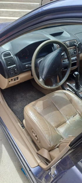 Mitsubishi Galant 2.5 V 6 ГАЗ - 1250 € / 2444.79 лв. - 64051976 5