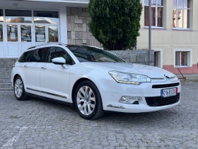 Citroen C5 2.2HDi Exclusive ������� ���������� | Mobile.bg � ����� ������ 3