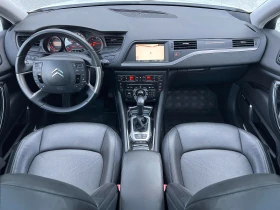 Citroen C5 2.2HDi Exclusive ������� ���������� | Mobile.bg � ����� ������ 7
