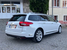 Citroen C5 2.2HDi Exclusive ������� ���������� | Mobile.bg � ����� ������ 4