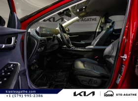 Kia EV6 2022 Kia EV6 Long Range AWD with GT-Line Package 1 | Auto.bg — изображение 8