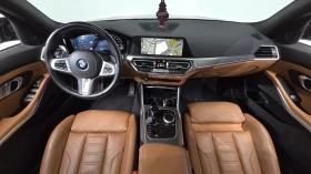 BMW 340 BLIND SPOT* HUD* ��. ��������* 360* ������ ���� | Mobile.bg � ����� ������ 7