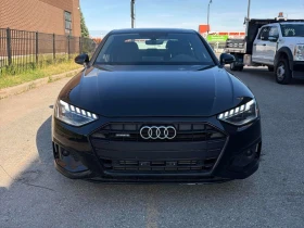 Audi A4 * Komfort 45 TFSI quattro / CARFAX / ����������  | Mobile.bg � ����� ������ 6