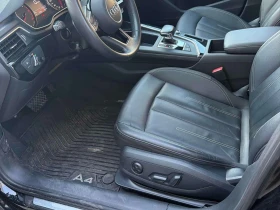 Audi A4 * Komfort 45 TFSI quattro / CARFAX / ����������  | Mobile.bg � ����� ������ 13