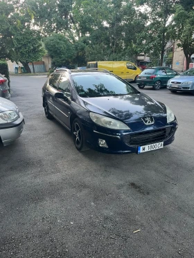 Peugeot 407 undefined | Auto.bg — изображение 2