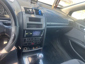 Peugeot 407 undefined | Auto.bg — изображение 6