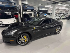 ����� �� �������� �� Ferrari California * 2dr Conv * CARFAX * ���������� * 