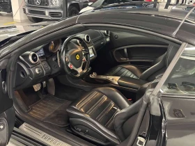 Ferrari California * 2dr Conv * CARFAX * ���������� *  | Mobile.bg � ����� ������ 9